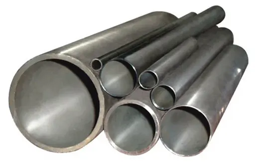 Inconel 718 Pipes & Tubes